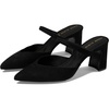 Anne Klein Bellatrix(Black Suede)