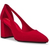 Anne Klein Berkeley(Deep Red)