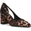Anne Klein Berkeley(Leopard)