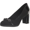 Anne Klein Celina(Black Stretch)