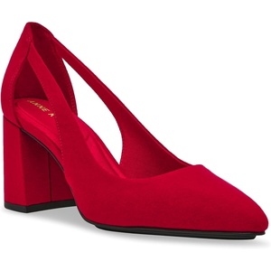 Anne Klein Berkeley(Deep Red)