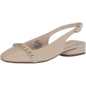 Anne Klein Women’s Carra(Off-white)