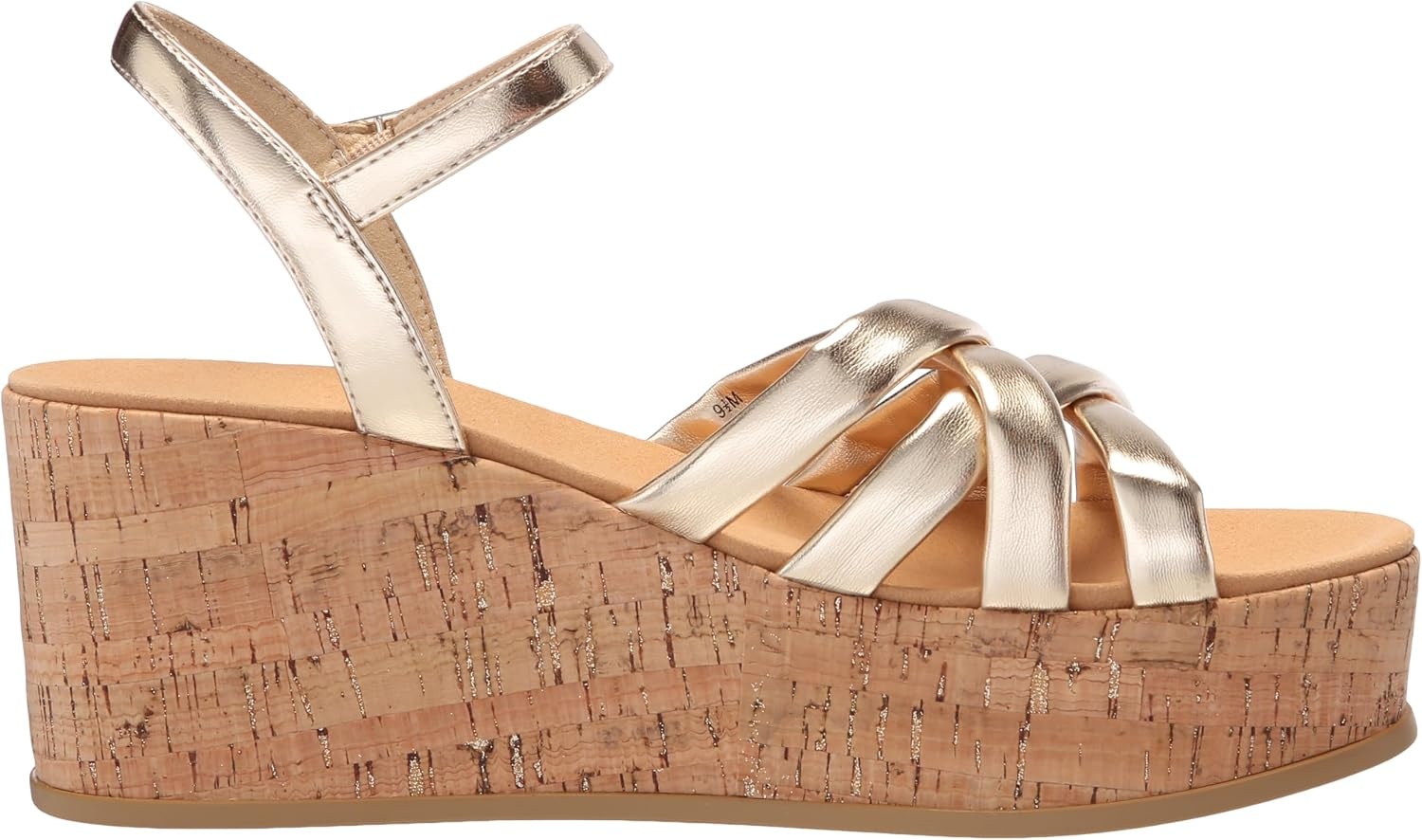 image:imageAnne Klein Womens ValenciaPlatinum