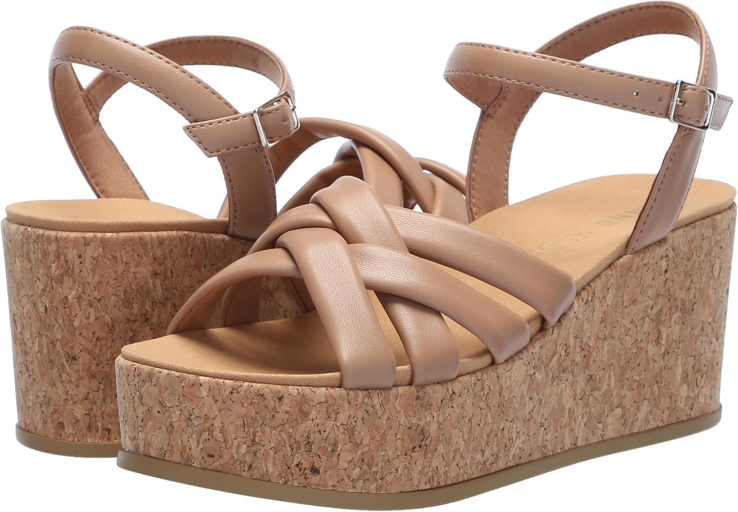 image:imageAnne Klein Womens ValenciaTan
