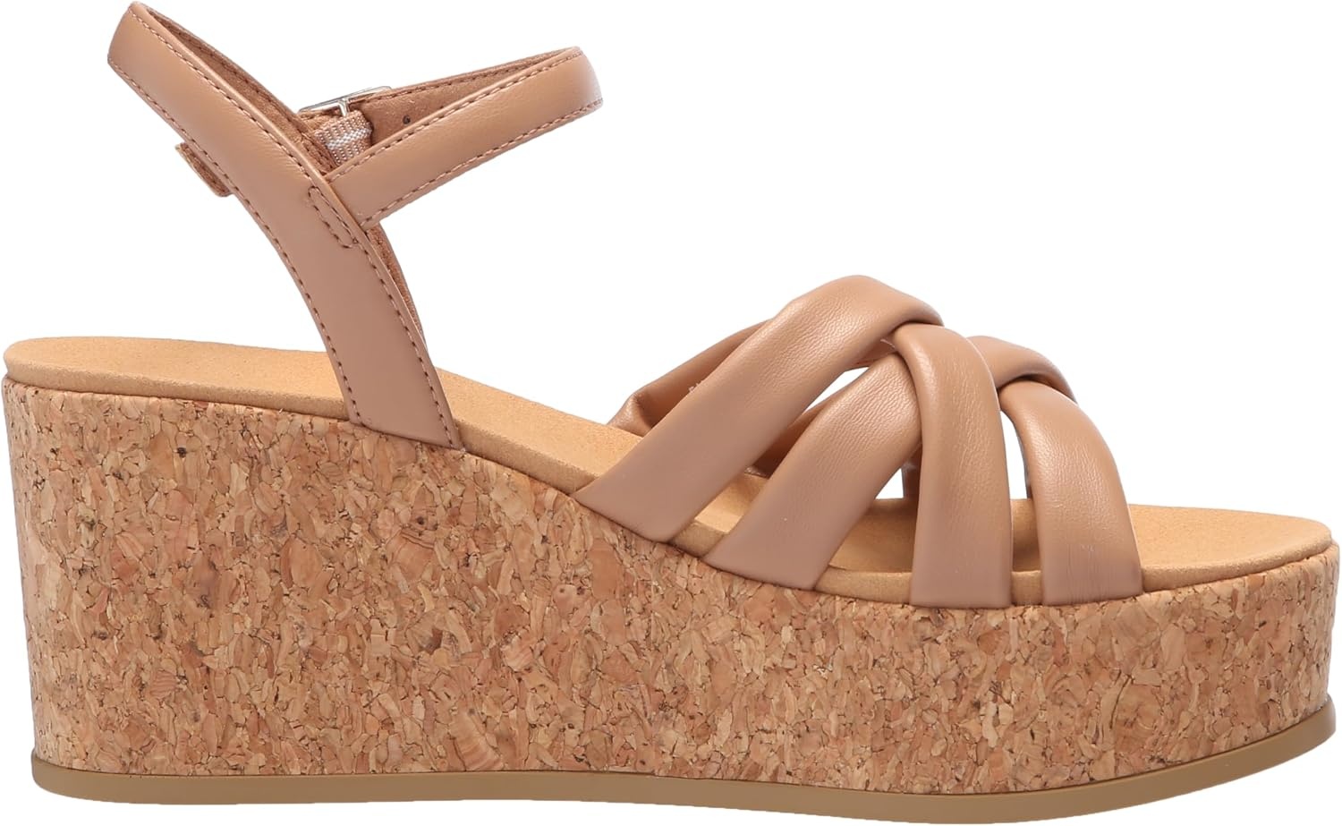 image:imageAnne Klein Womens ValenciaTan