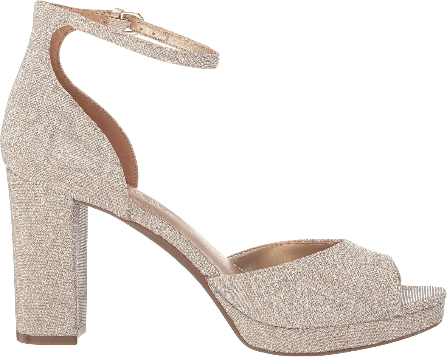 image:imageAnne Klein Womens VixenPlatinum