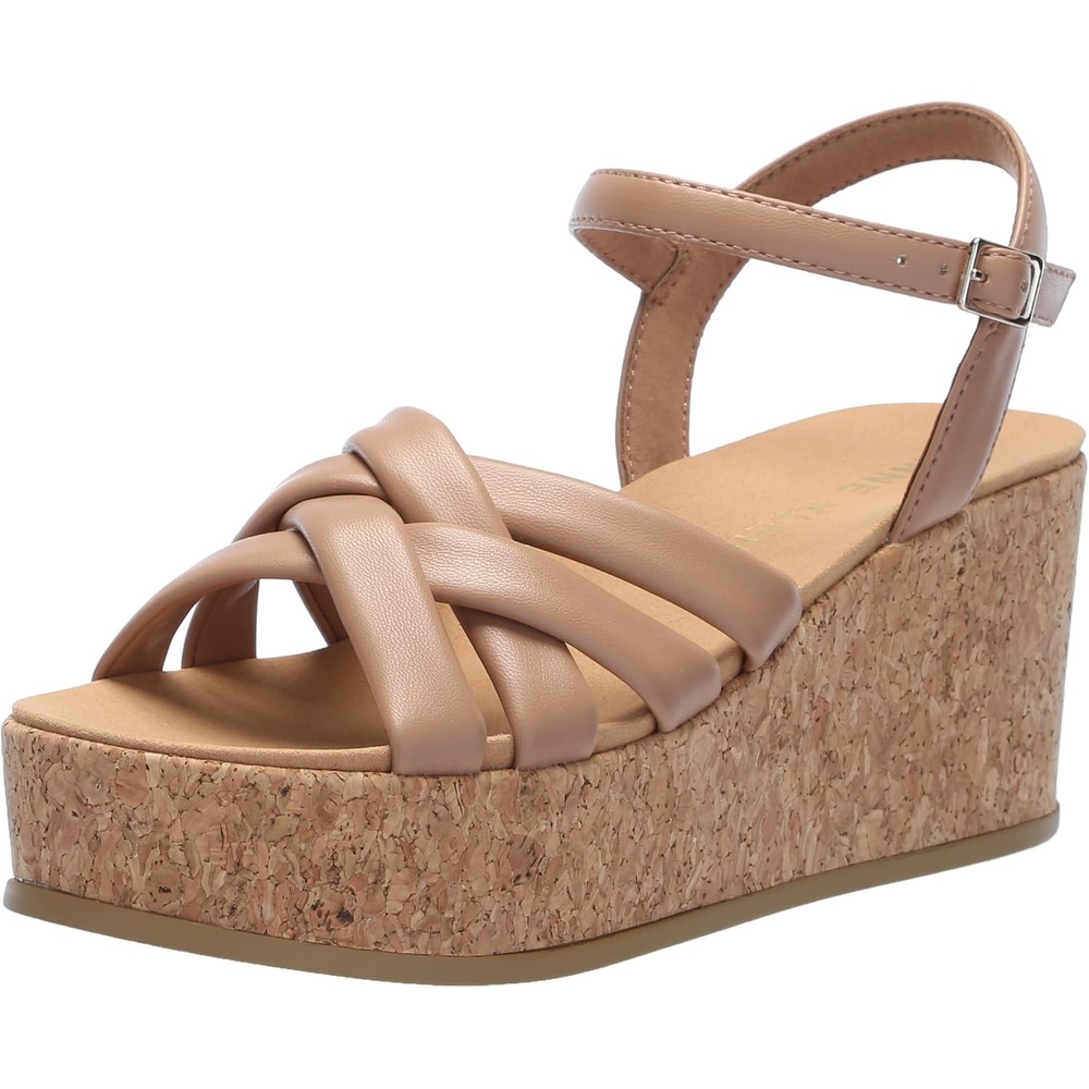 image:imageAnne Klein Womens ValenciaTan