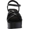 Anne Klein Women’s Valencia(Black)