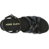 Anne Klein Women’s Valencia(Black)