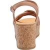 Anne Klein Women’s Valencia(Tan)