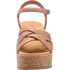 Anne Klein Women’s Valencia(Tan)