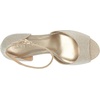 Anne Klein Women’s Vixen(Platinum)