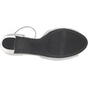 Anne Klein Women’s Vixen(Silver)