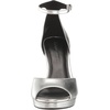 Anne Klein Women’s Vixen(Silver)