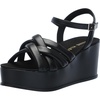 Anne Klein Women’s Valencia(Black)