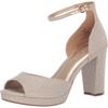 Anne Klein Women’s Vixen(Platinum)