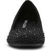 Anne Klein Wisher(Black Crystal)