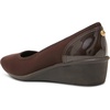 Anne Klein Wisher(Chocolate)
