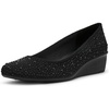 Anne Klein Wisher(Black Crystal)