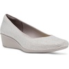 Anne Klein Wisher(Grey/Silver)