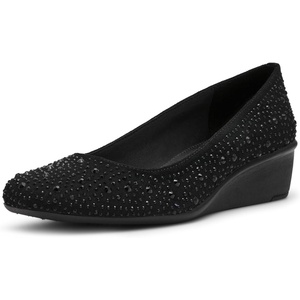 Anne Klein Wisher(Black Crystal)