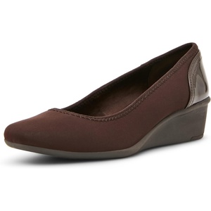 Anne Klein Wisher(Chocolate)