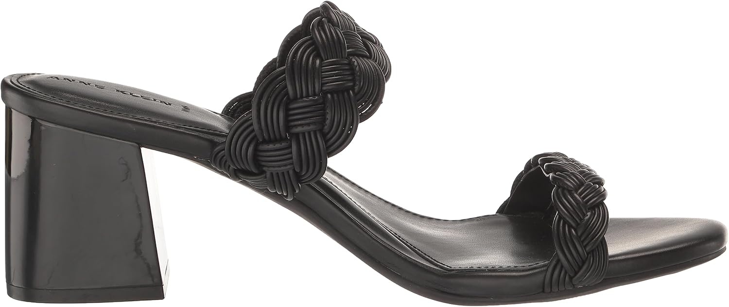 image:imageAnne Klein Womens ReggieBlack