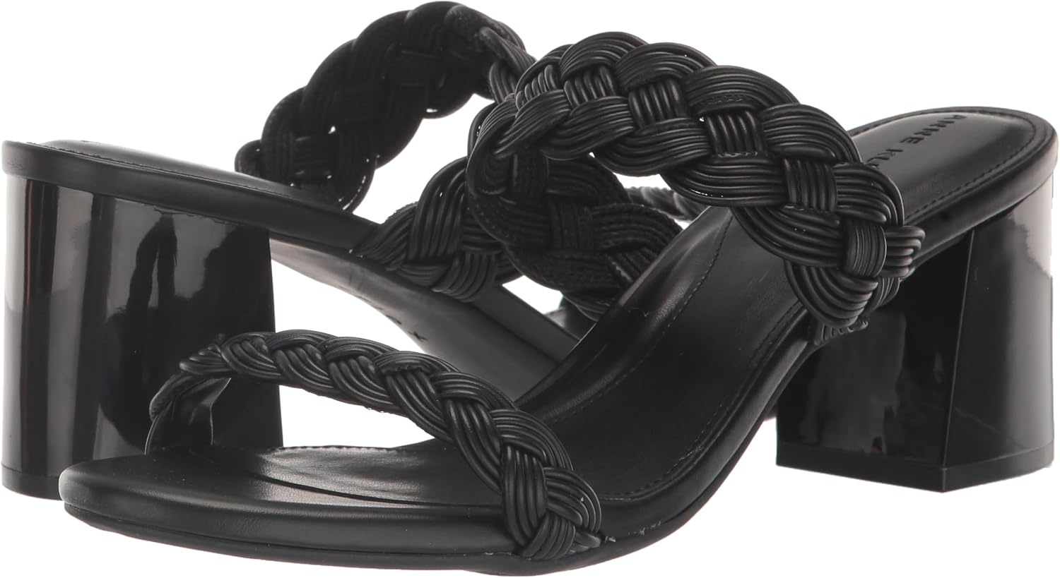 image:imageAnne Klein Womens ReggieBlack