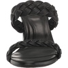 Anne Klein Women’s Reggie(Black)