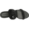 Anne Klein Women’s Reggie(Black)