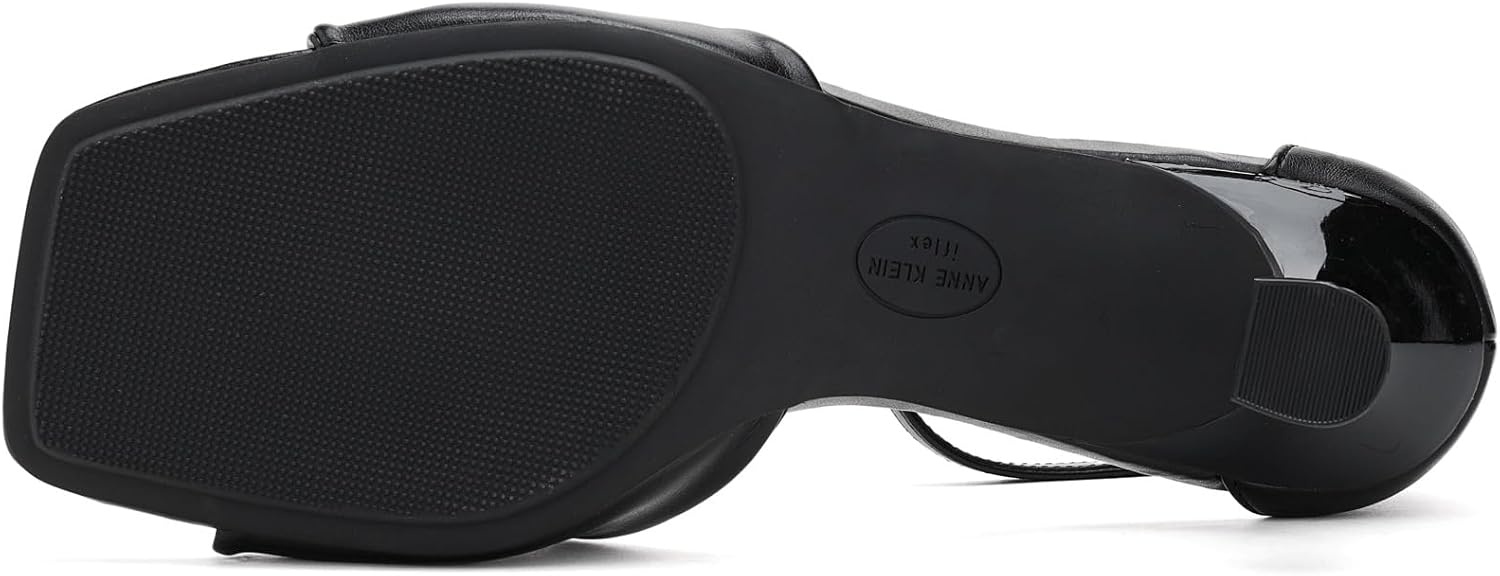 image:imageAnne Klein Womens JesseBlack Smooth