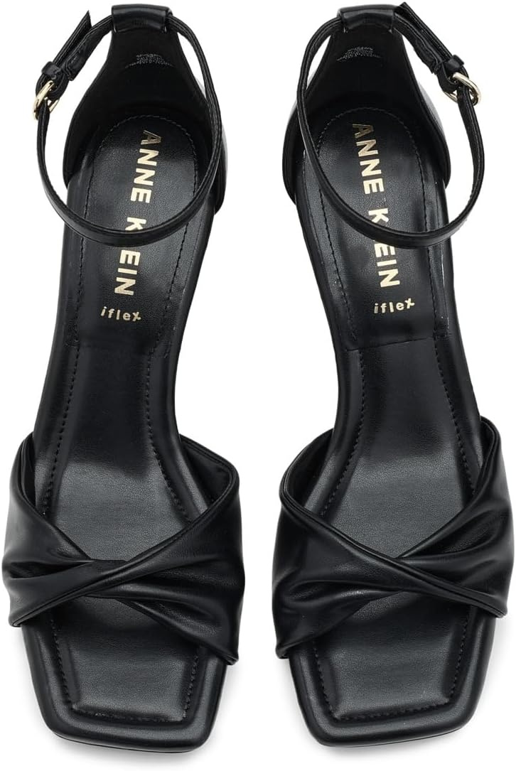 image:imageAnne Klein Womens JesseBlack Smooth