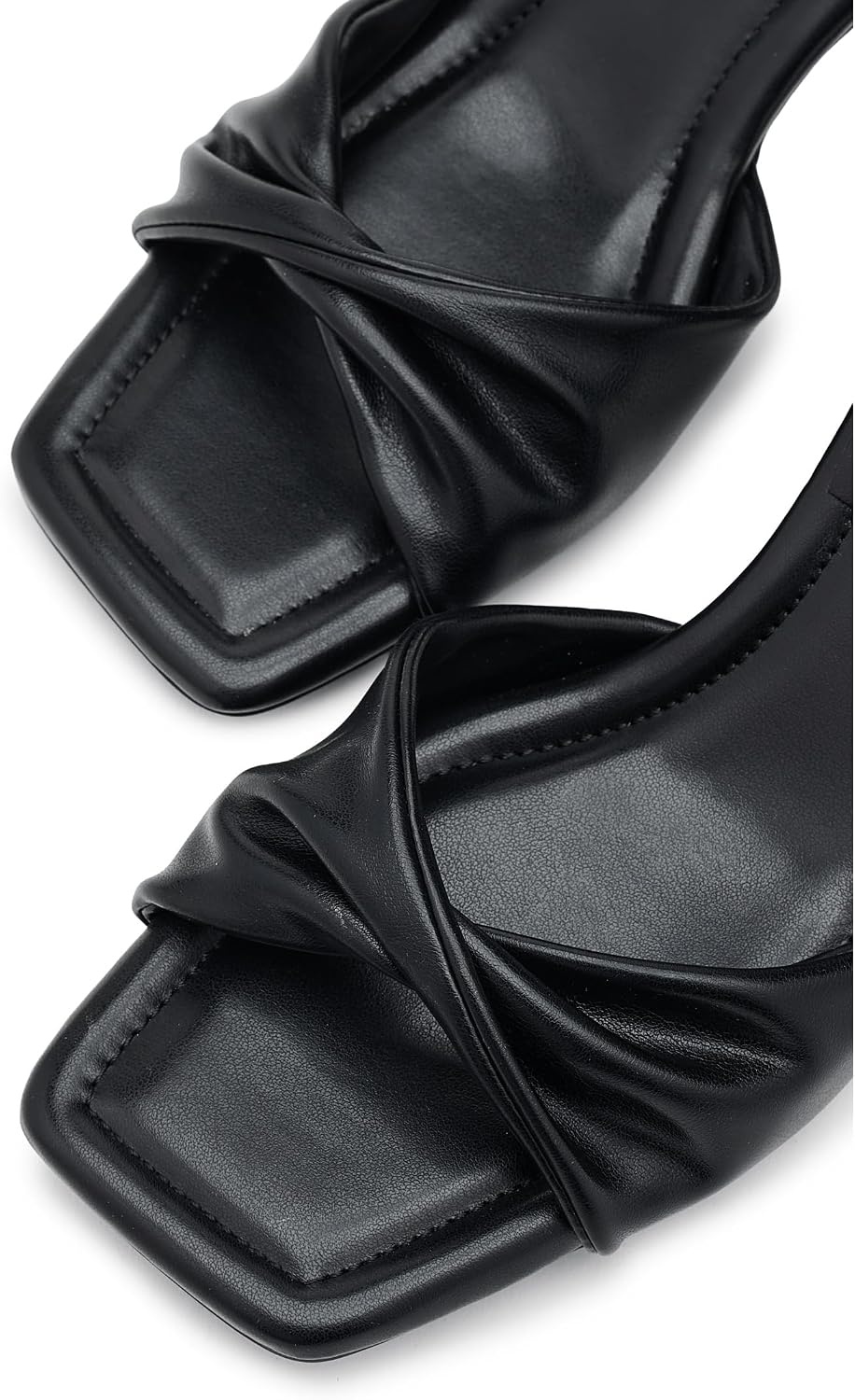 image:imageAnne Klein Womens JesseBlack Smooth