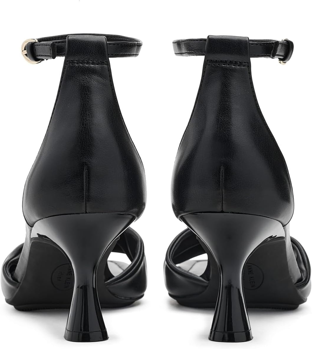image:imageAnne Klein Womens JesseBlack Smooth