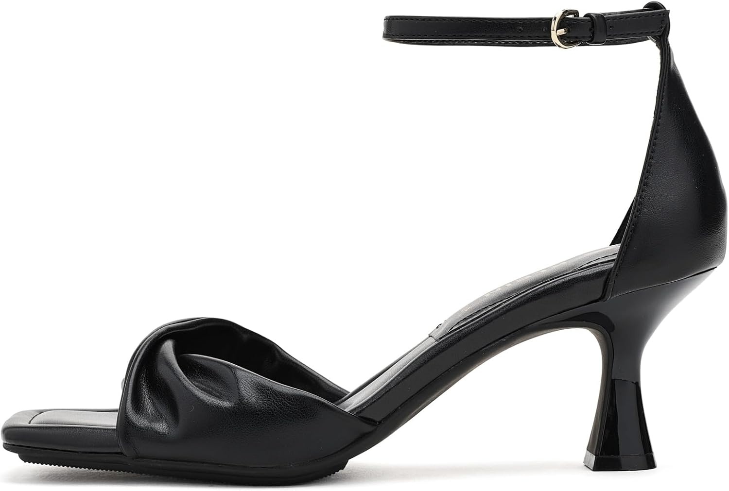 image:imageAnne Klein Womens JesseBlack Smooth