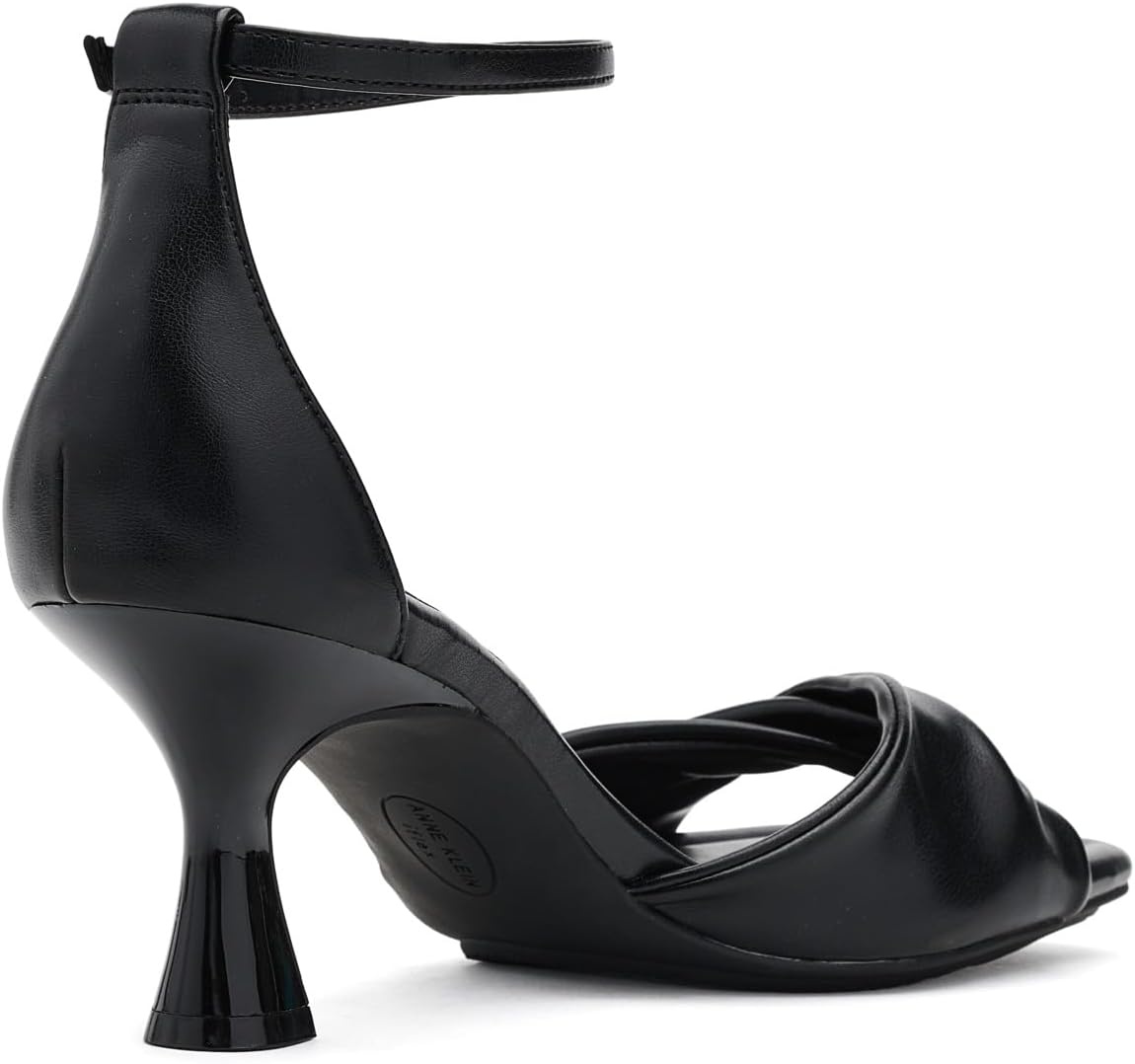 image:imageAnne Klein Womens JesseBlack Smooth