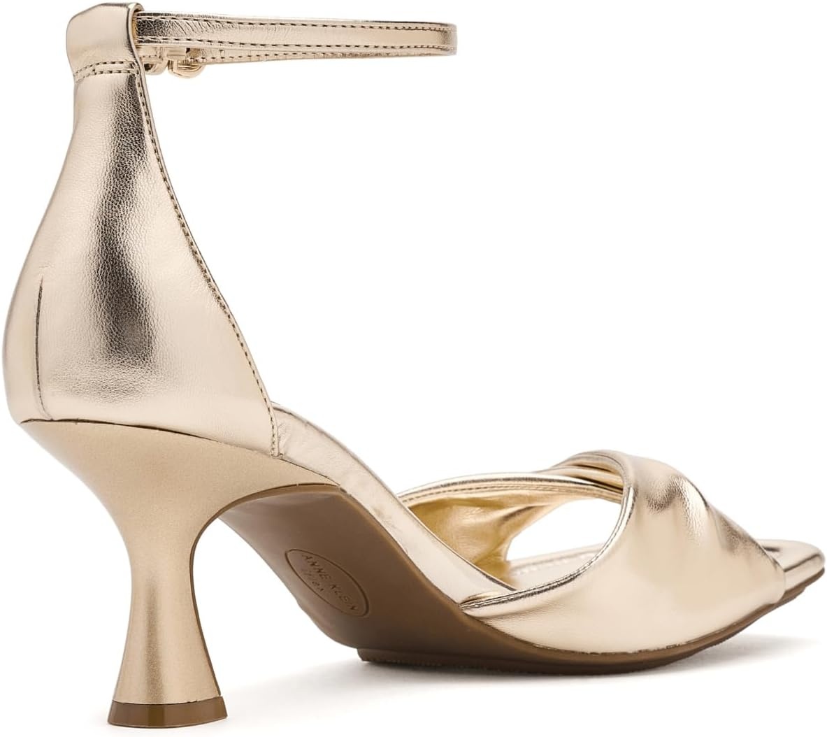 image:imageAnne Klein Womens JesseLight Gold