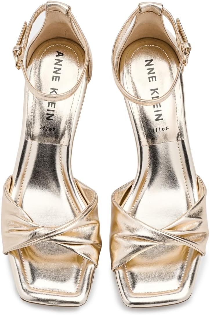 image:imageAnne Klein Womens JesseLight Gold
