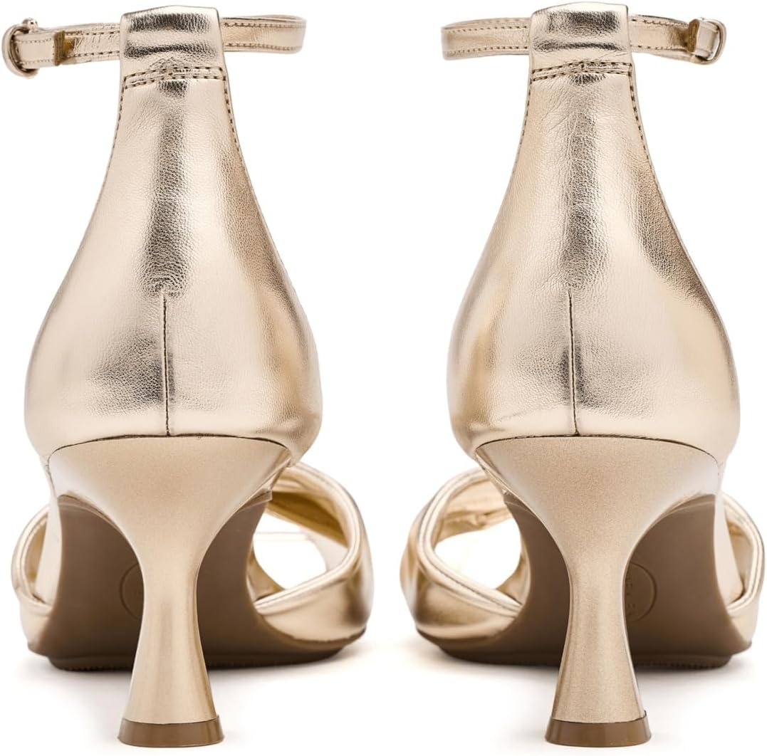 image:imageAnne Klein Womens JesseLight Gold