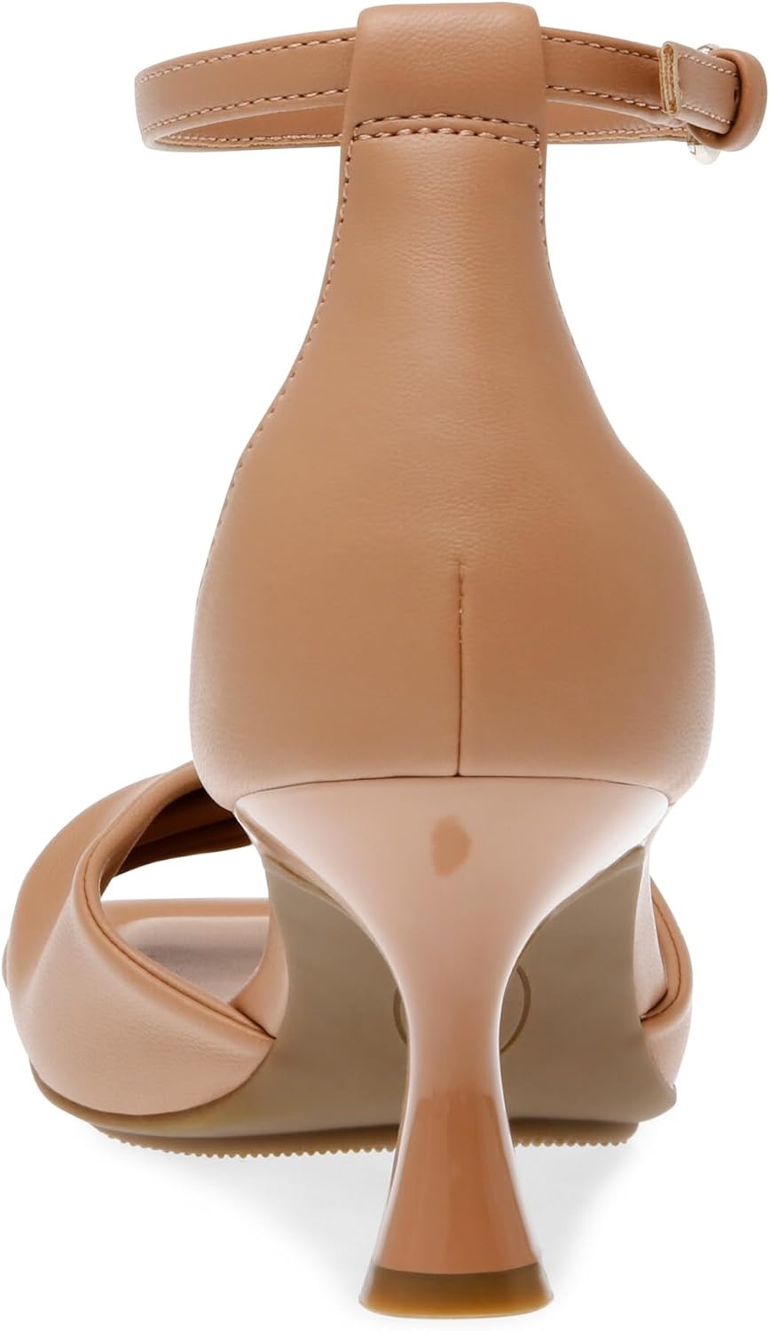 image:imageAnne Klein Womens JesseTan