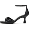 Anne Klein Women’s Jesse(Black Smooth)