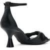 Anne Klein Women’s Jesse(Black Smooth)