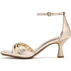Anne Klein Women’s Jesse(Light Gold)