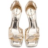 Anne Klein Women’s Jesse(Light Gold)