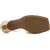 Anne Klein Women’s Jesse(Light Gold)