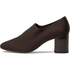 Anne Klein Treena(Dark Brown Fabric)