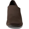 Anne Klein Treena(Dark Brown Fabric)