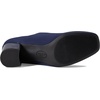 Anne Klein Treena(Navy Fabric)