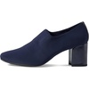 Anne Klein Treena(Navy Fabric)