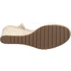 Anne Klein Women’s Strike(Clear)